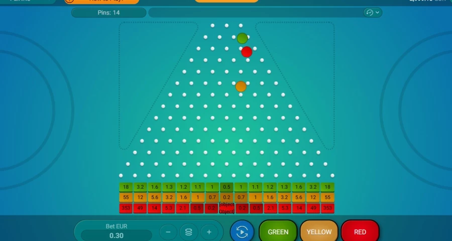 Plinko UK
