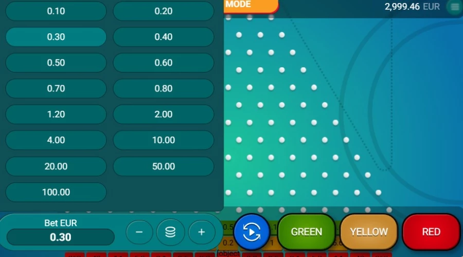 Plinko Online